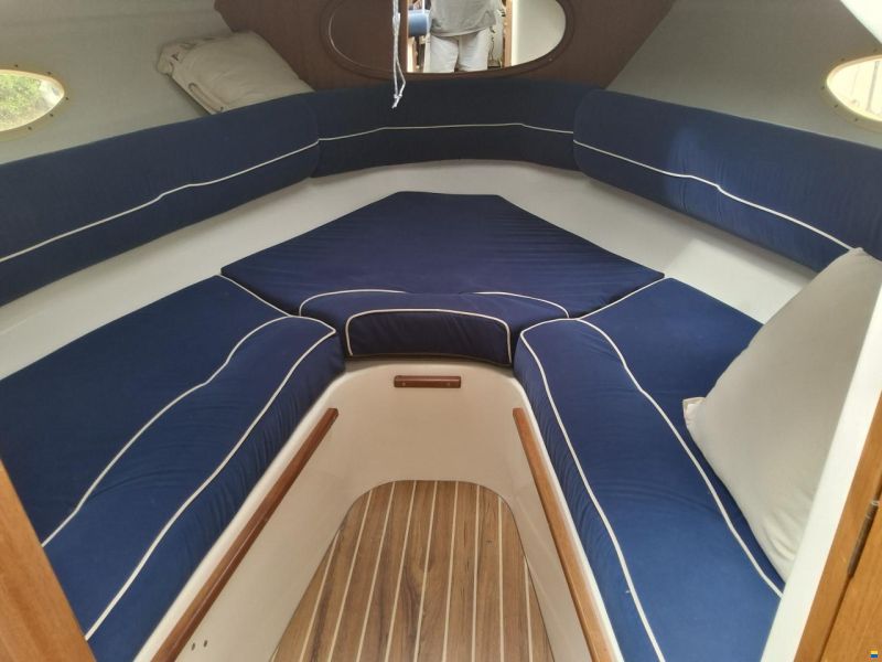 Bella Falcon 26 Fatino