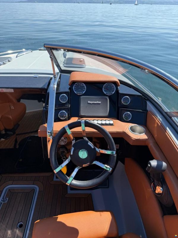 Viper 223 Toxxic