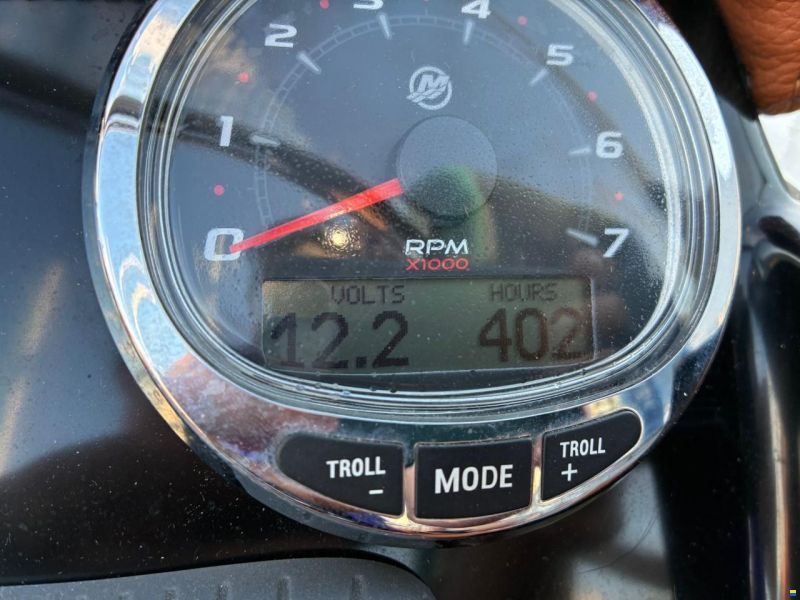 Viper 223 Toxxic