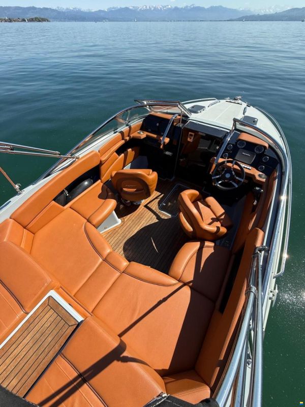 Viper 223 Toxxic