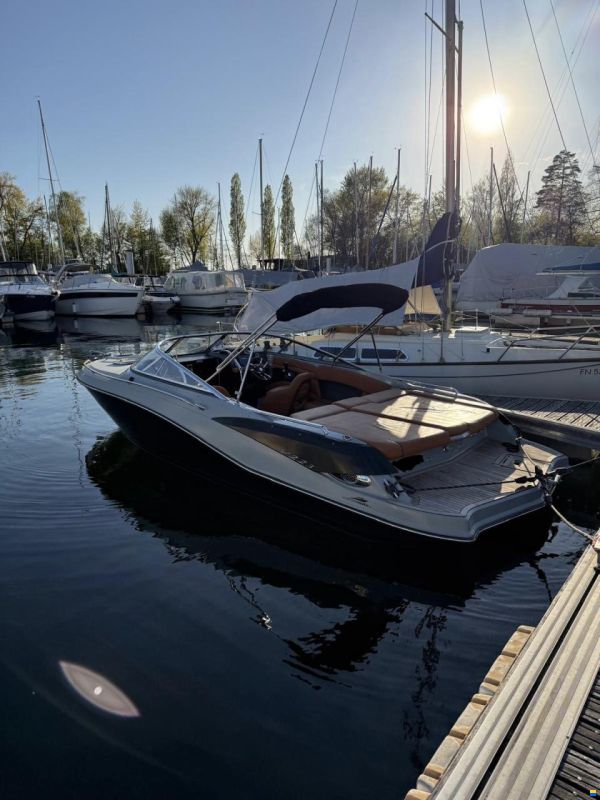 Viper 223 Toxxic
