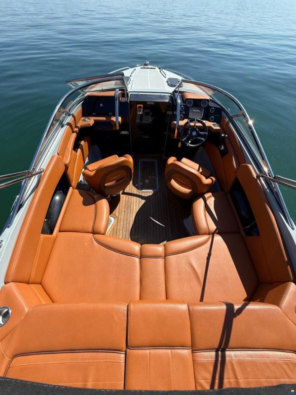 Viper 223 Toxxic