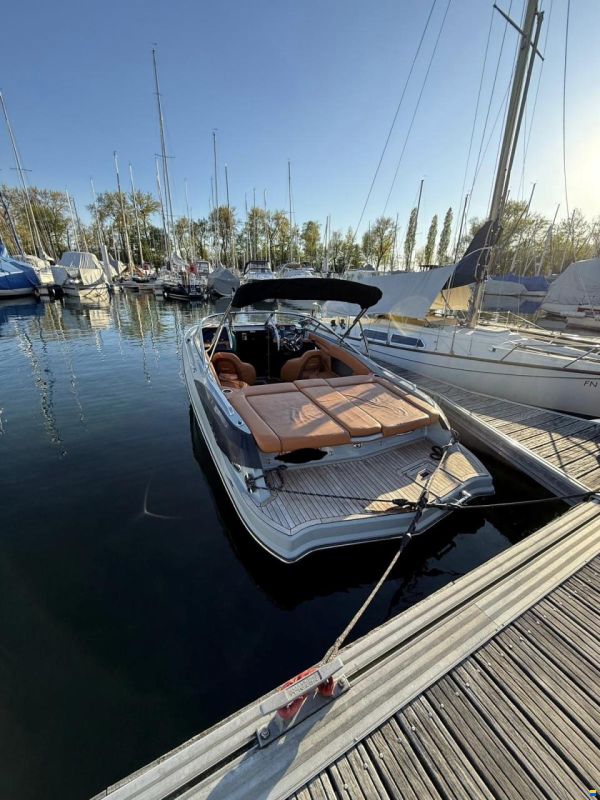 Viper 223 Toxxic