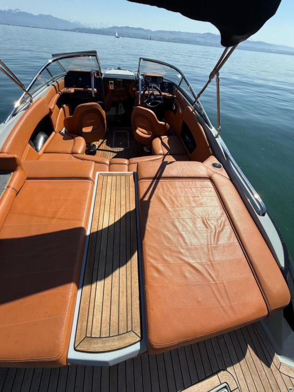 Viper 223 Toxxic