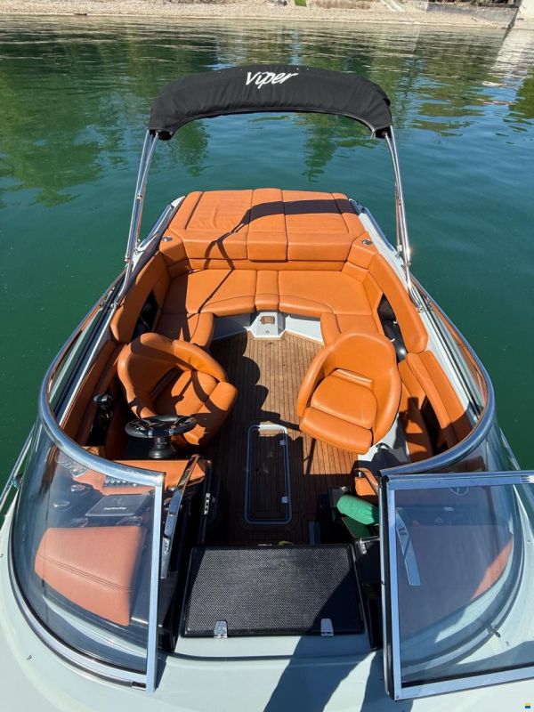 Viper 223 Toxxic