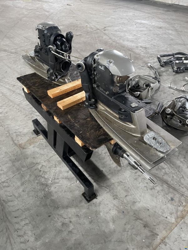 Volvo penta d4-225