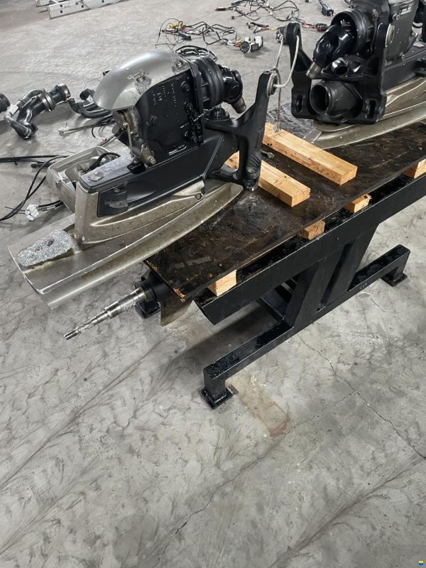 Volvo penta d4-225