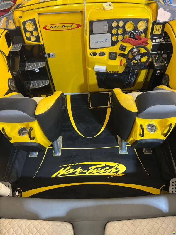 Nor-Tech Supervee 3900