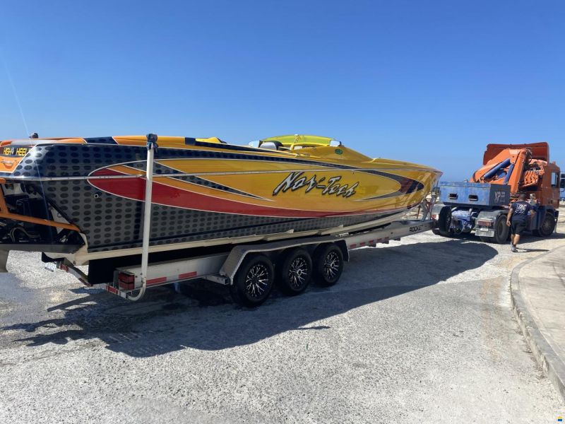 Nor-Tech Supervee 3900