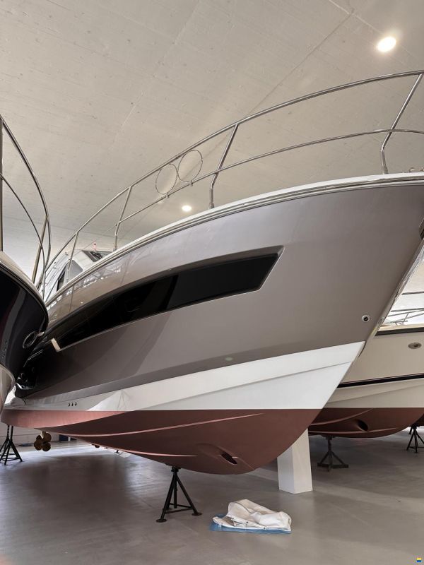 Sessa C42