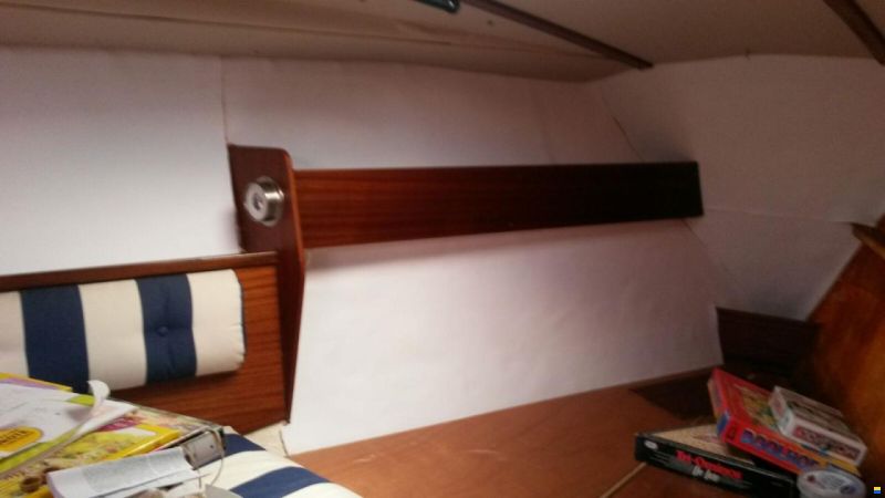 Jeanneau Fantasia 27
