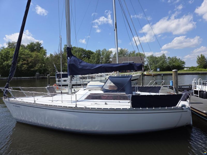 Jeanneau Fantasia 27