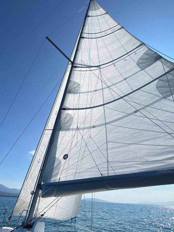 Beneteau First 27.7