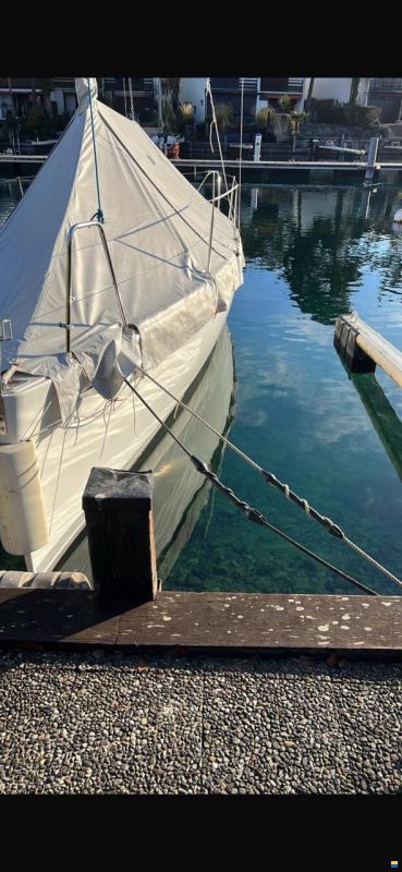 Beneteau First 27.7