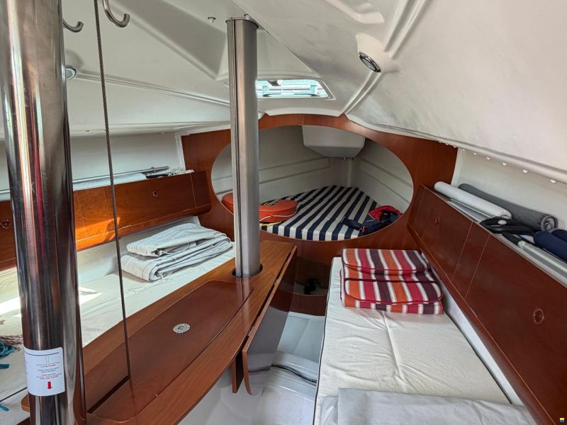 Beneteau First 27.7