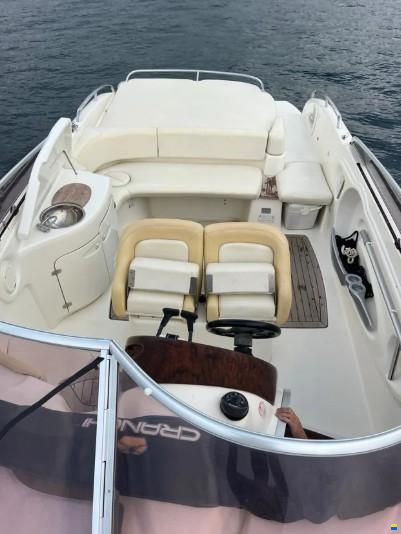 Cranchi CSL 27