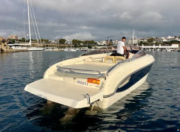 Cranchi CSL 27