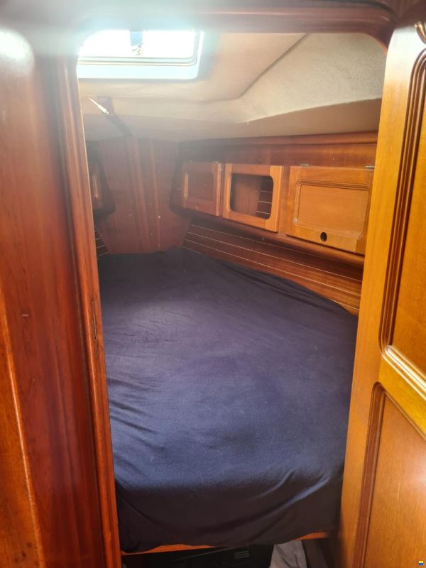 Bavaria 320 Sportline