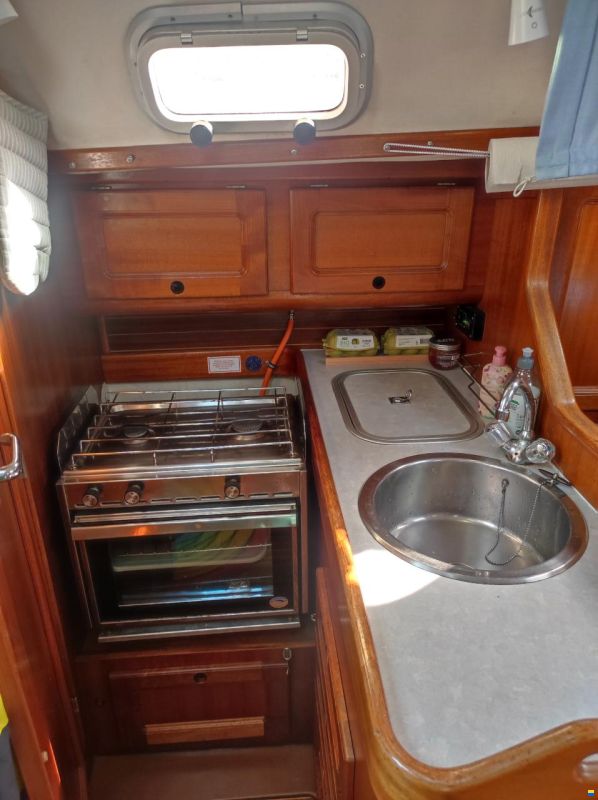 Bavaria 320 Sportline