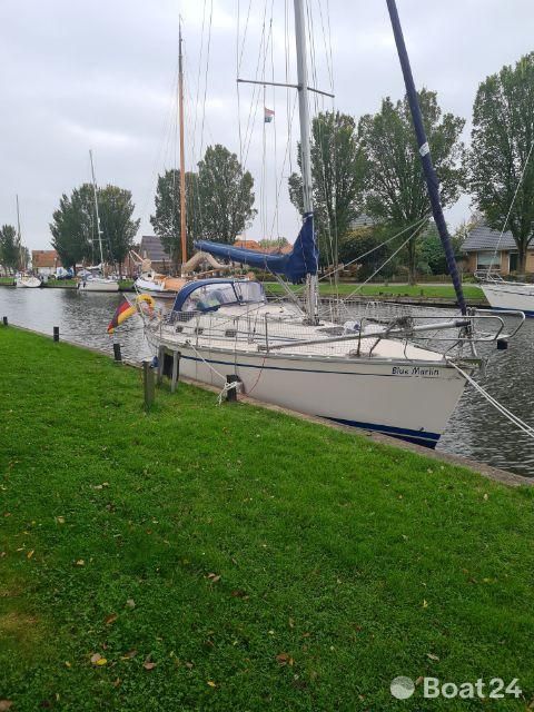 Bavaria 320 Sportline