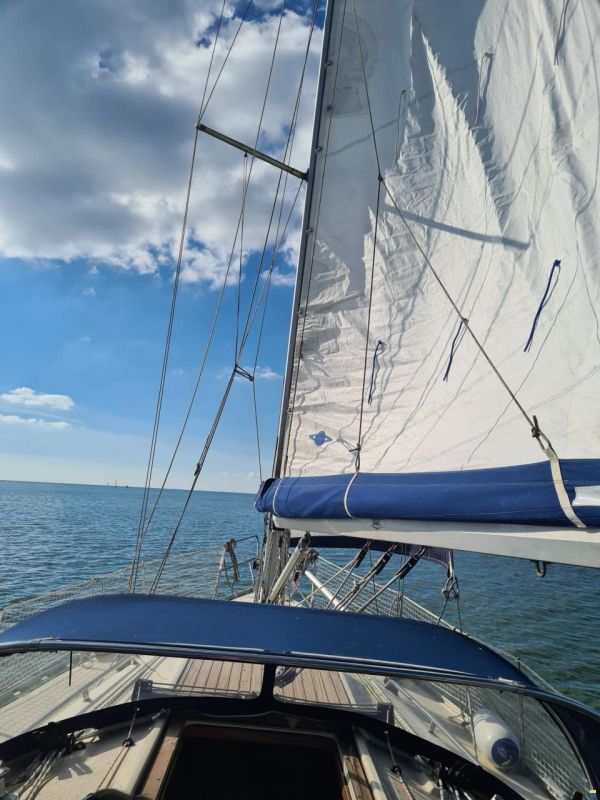 Bavaria 320 Sportline