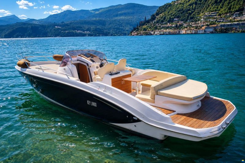 Sessa Key Largo 27 EFB