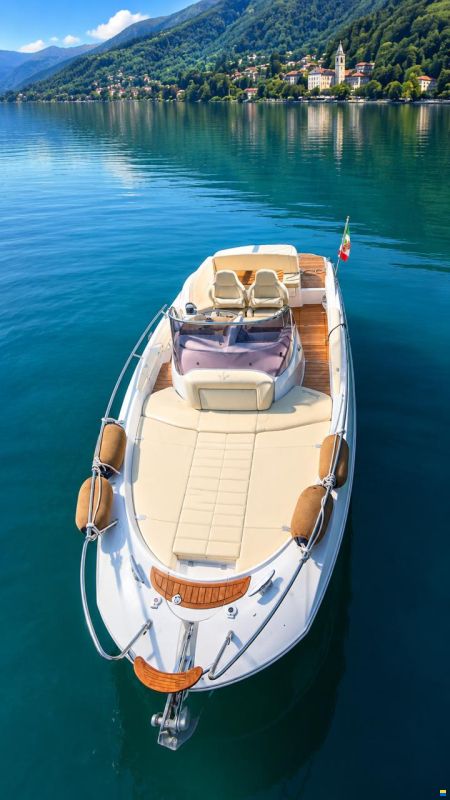 Sessa Key Largo 27 EFB