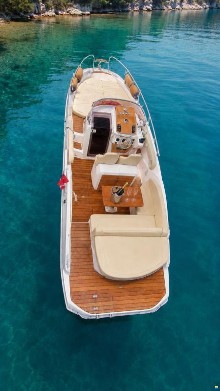 Sessa Key Largo 27 EFB
