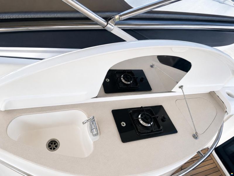 Sessa Islamorada 32