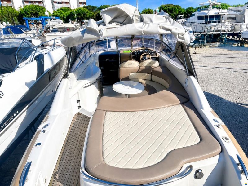 Sessa Islamorada 32