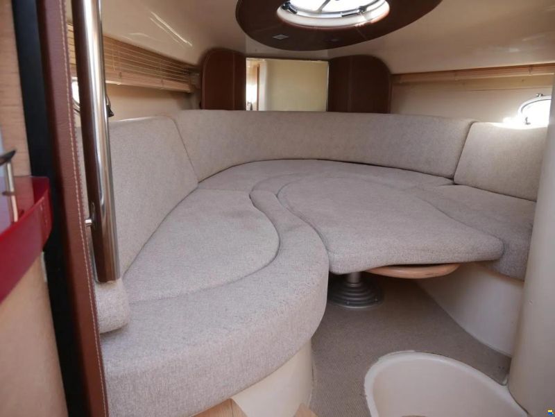 Sessa Islamorada 32