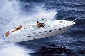 Sessa Islamorada 32