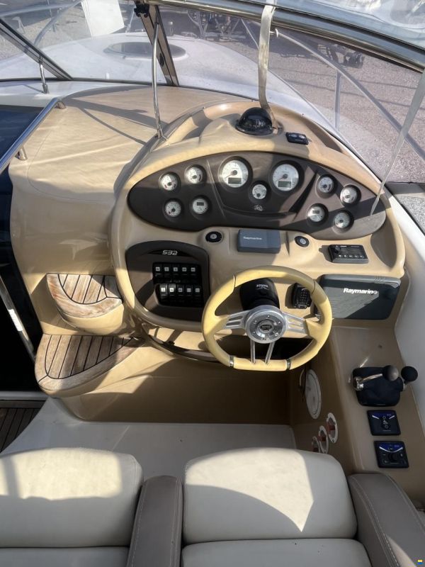 Sessa Islamorada 32