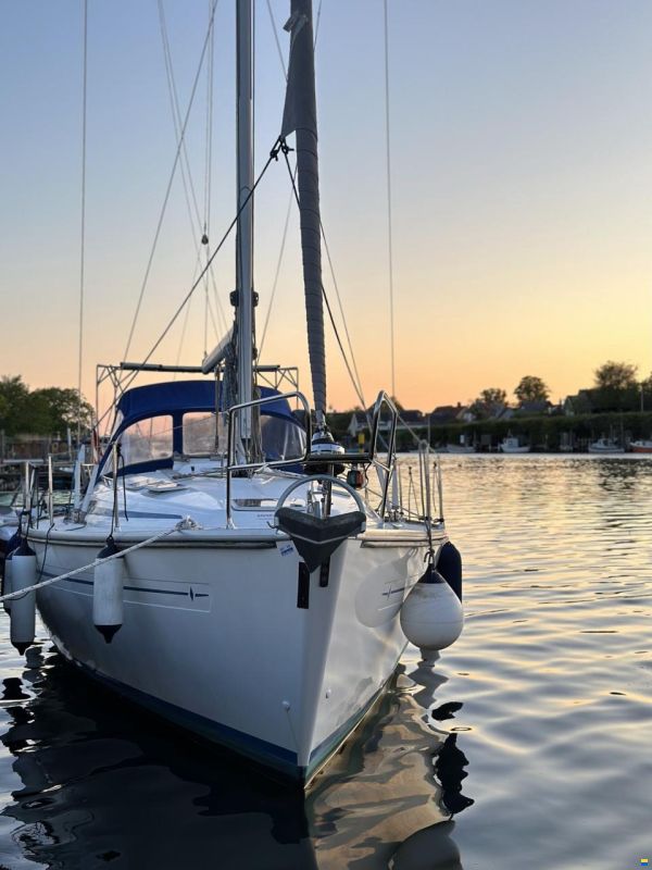 Bavaria 40-3
