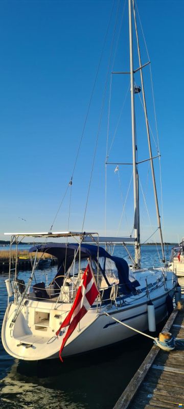 Bavaria 40-3