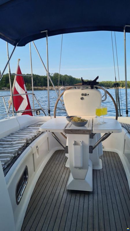 Bavaria 40-3