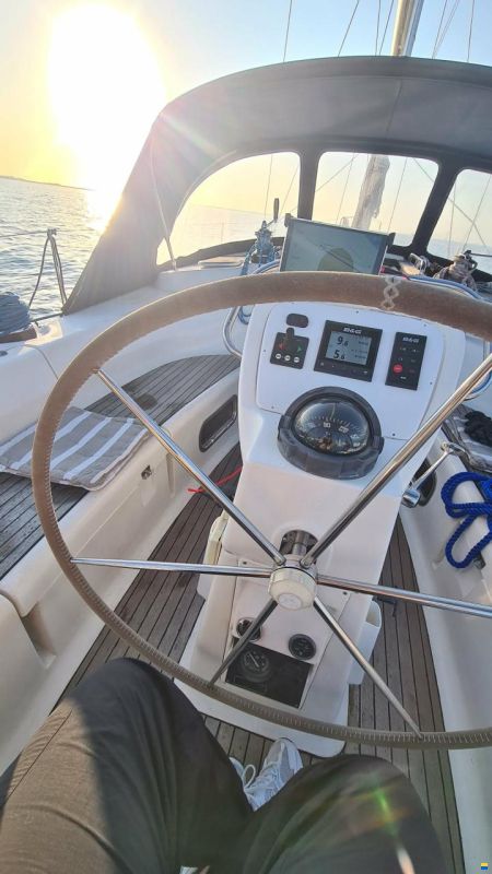 Bavaria 40-3