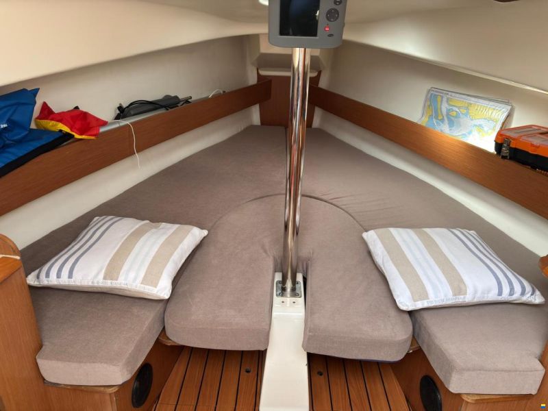 Jeanneau SUN 2500