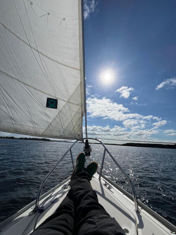 Jeanneau SUN 2500