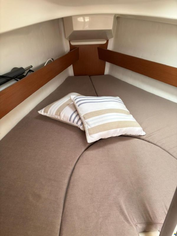 Jeanneau SUN 2500