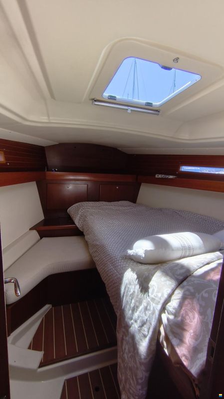 Dufour 365 Grand Large