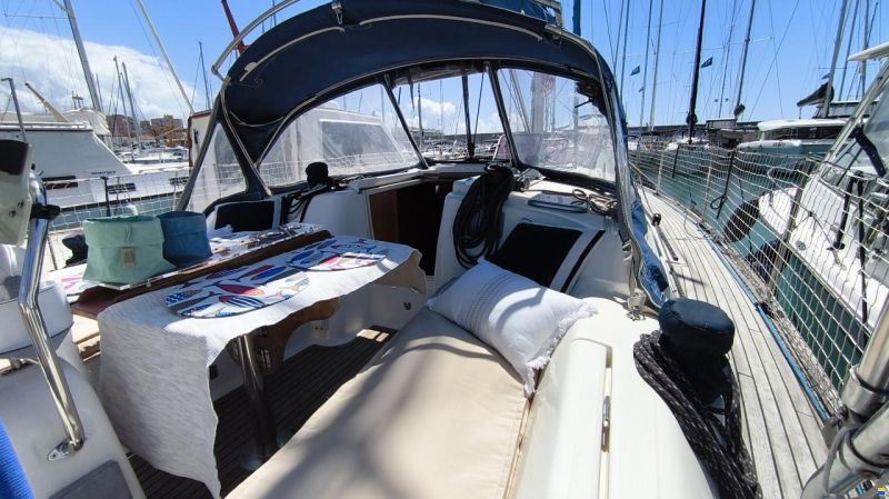 Dufour 365 Grand Large