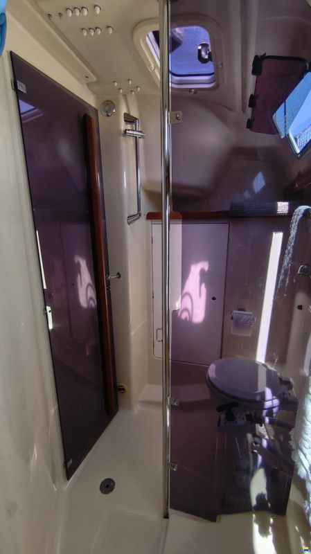 Dufour 365 Grand Large
