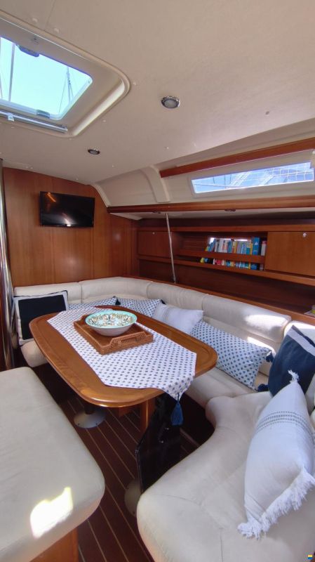 Dufour 365 Grand Large