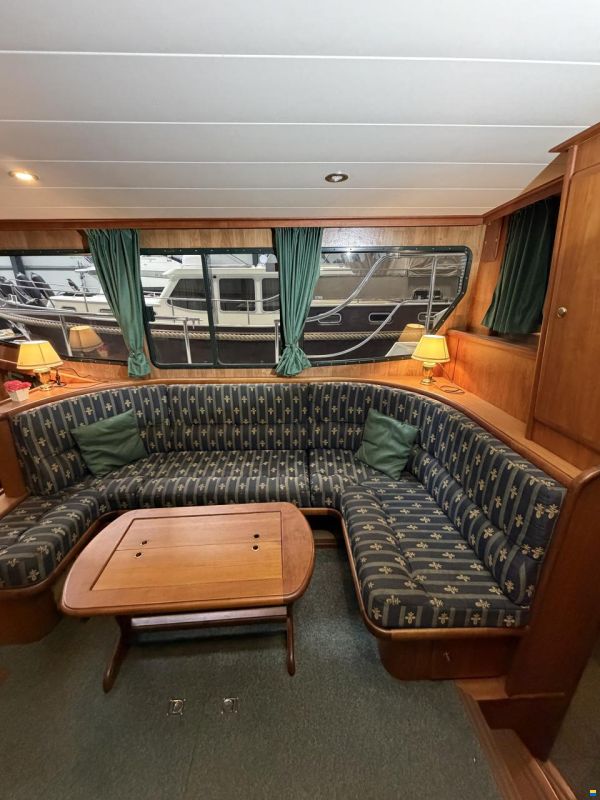 Gruno 35 Classic