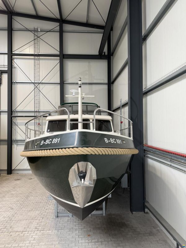 Gruno 35 Classic