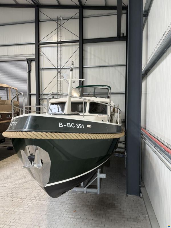 Gruno 35 Classic