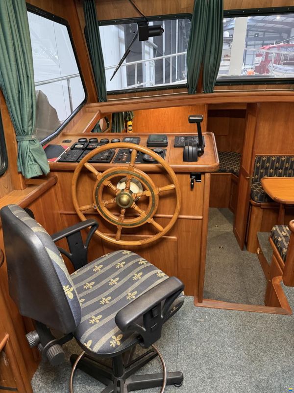 Gruno 35 Classic