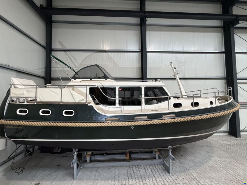 Gruno 35 Classic