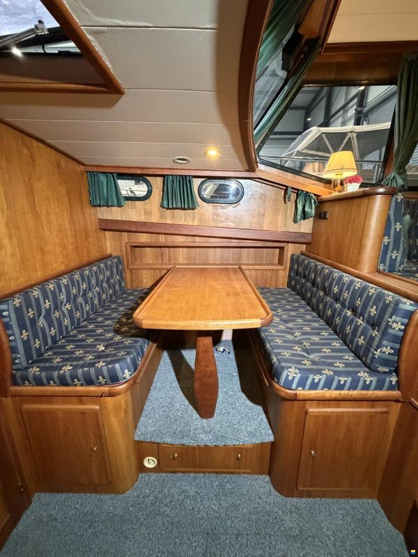 Gruno 35 Classic